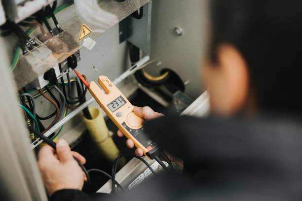 Emergency Electrical Repair Services in Foster City, CA